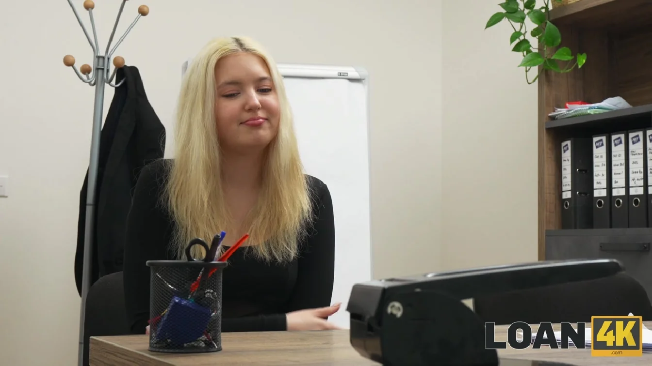 Preview of Loan4K Nikoletta Queen XXX